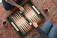 Load image into Gallery viewer, Backgammon Set
