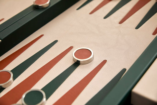 Backgammon Set